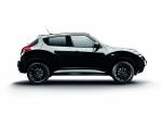 Nissan Juke Kuro Black Limited Edition 2011 года